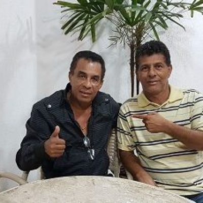 Vereador de Santa Luzia adere a pré-candidatura do Dr. Cosme Araújo para Deputado Federal