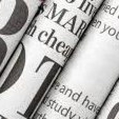 35% da população não tem acesso a jornais locais, impresso ou online, segundo o Atlas da Notícia