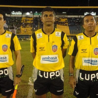 FBF mantém jogo do Colo Colo em dia de semana e já escala arbitragem da 5ª rodada do Baianão Série B 2024