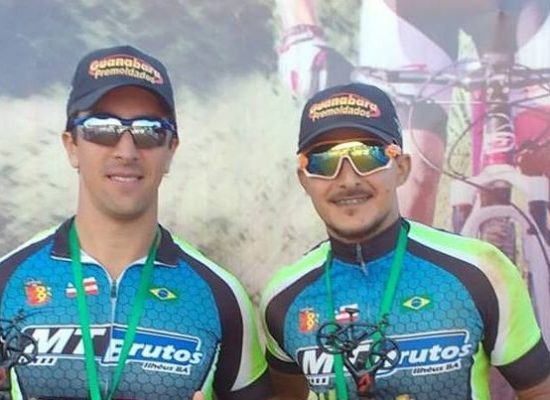 Atletas ilheenses vão disputar o Desafio de Mountain Bike em Itiruçu