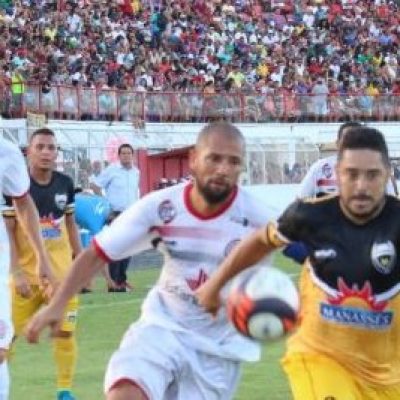 Atlético e PFC-Cajazeiras disputam título da Série B e acesso à elite