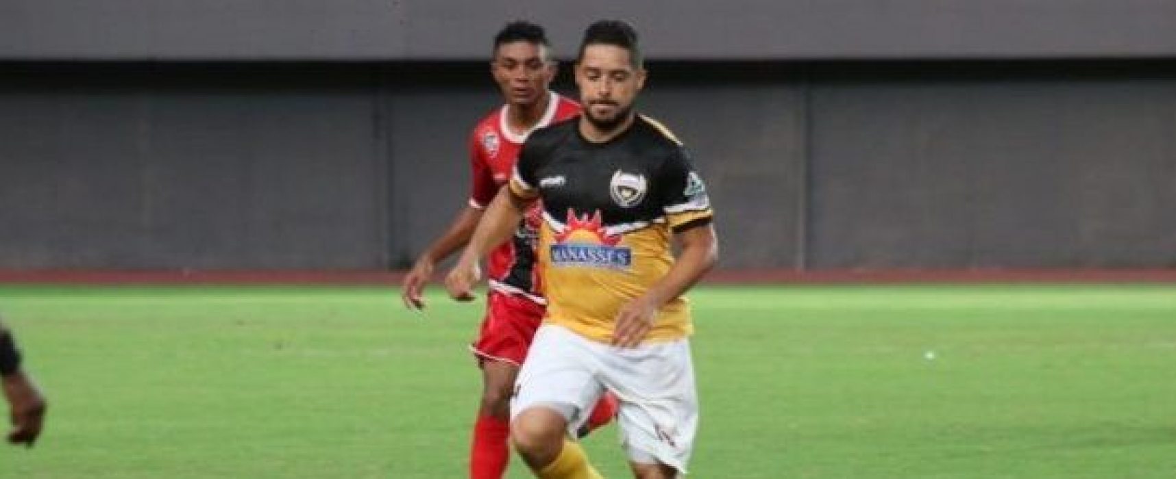 Atlético empata em O x O com o PFC-Cajazeiras e leva vantagem para o Carneirão