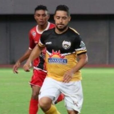 Atlético empata em O x O com o PFC-Cajazeiras e leva vantagem para o Carneirão