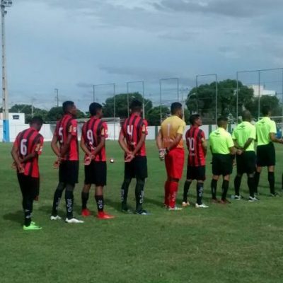 VERGONHOSO: Clubes pedem para não jogar pela última rodada da Série B do Baiano.