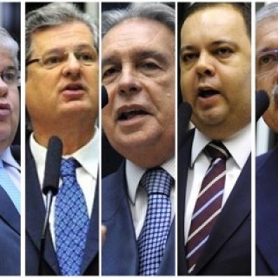 COMO ACOMPANHAR E FISCALIZAR DEPUTADOS?
