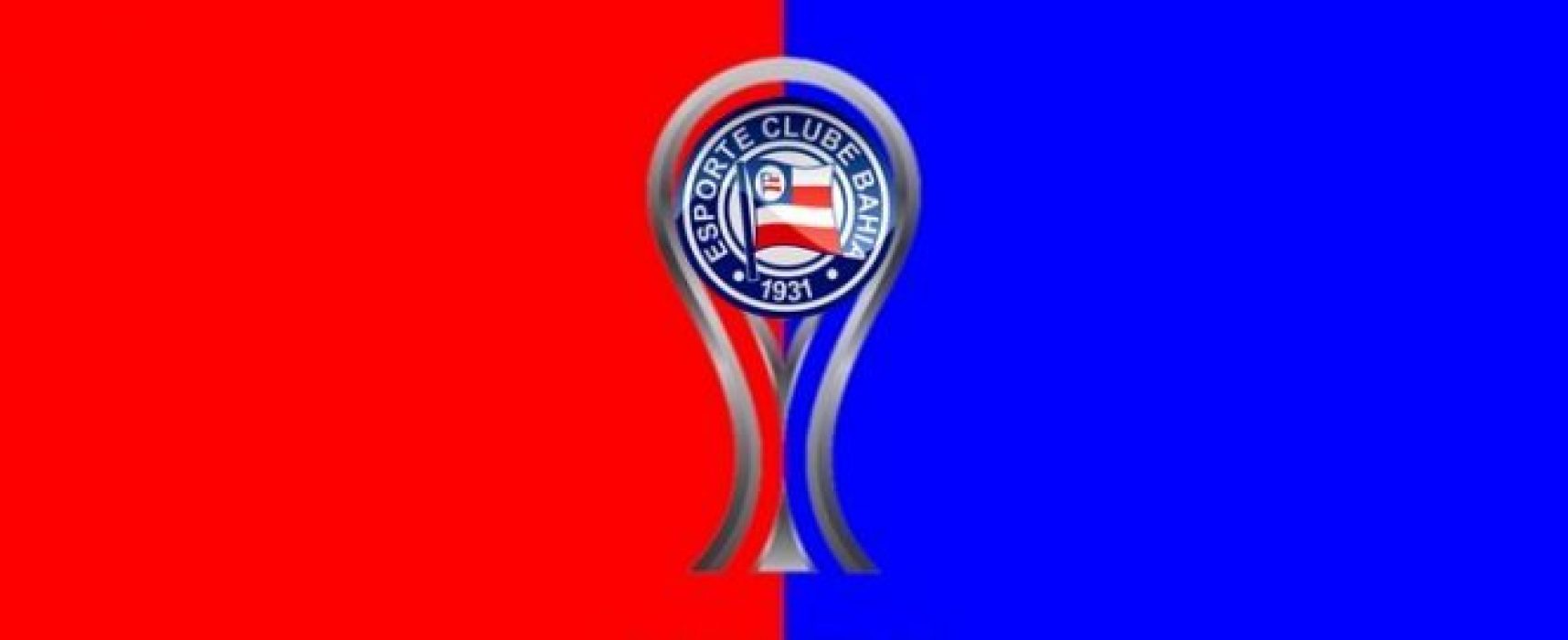 Conmebol confirma Bahia no pote 2 no sorteio da Copa Sul-Americana