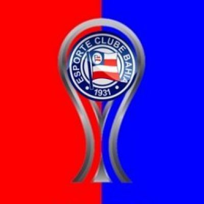 Conmebol confirma Bahia no pote 2 no sorteio da Copa Sul-Americana
