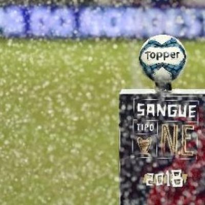 Copa do Nordeste muda regulamento para o próximo ano! Veja o que mudou