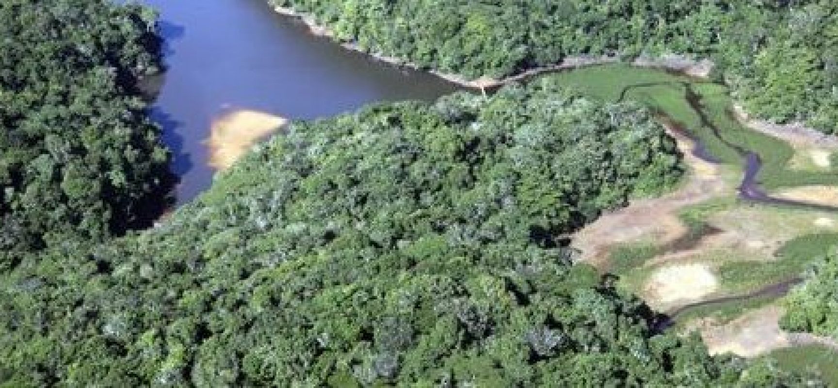 Decreto desapropriará áreas próximas ao Parque Municipal da Boa Esperança