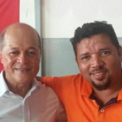 Dois pré-candidatos a deputados são recebidos com entusiasmo em evento realizado em Ilhéus