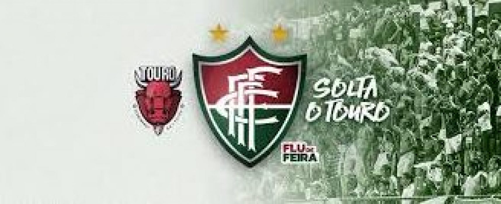 Fluminense de Feira larga na frente da disputa pelo acesso