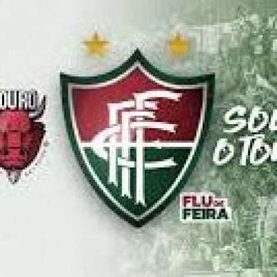 Fluminense de Feira larga na frente da disputa pelo acesso