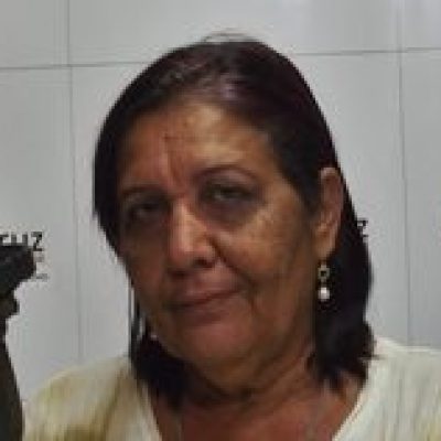 FELIZ ANIVERSÁRIO Ivonete Vasconcelos, você merece!