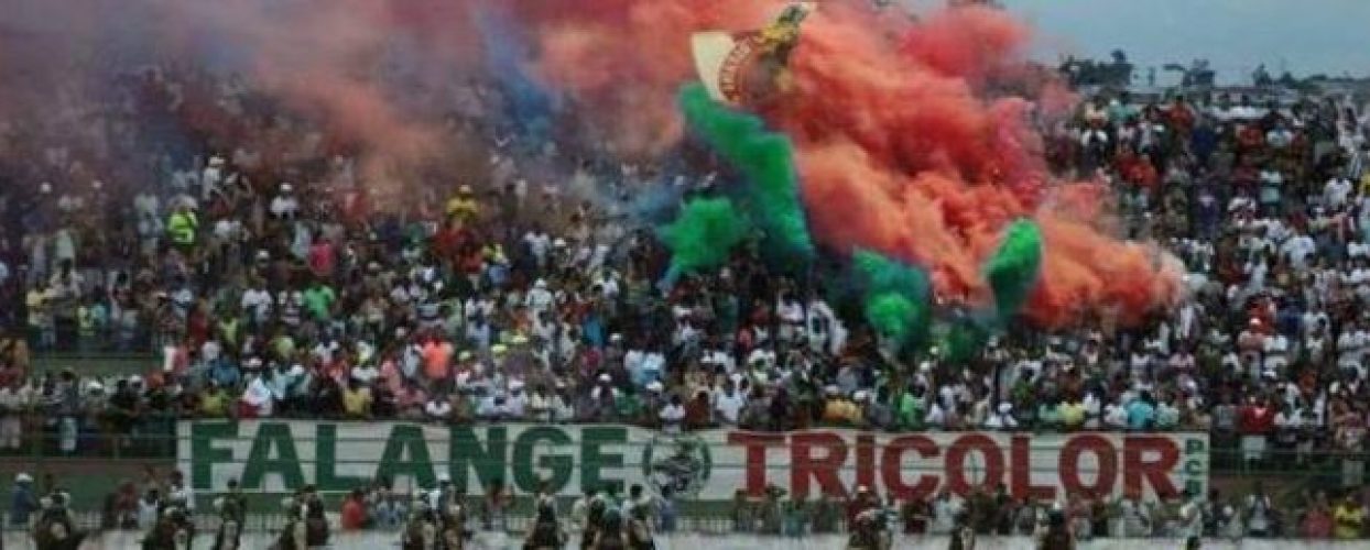 BAIANO: Fluminense de Feira é campeão inédito da Série B