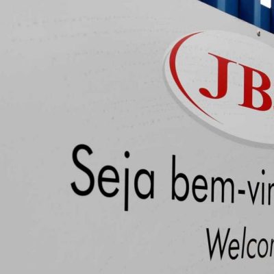 Governo Federal culpa vazamento da JBS por fracasso na Previdência