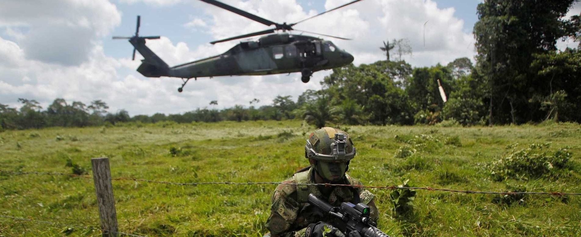 Tensão na Fronteira: Exército Brasileiro Desloca 20 Blindados para