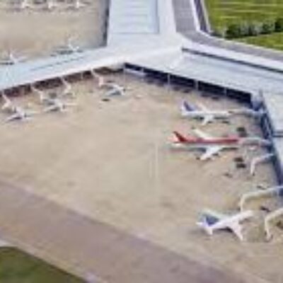 Inema não deverá conceder licença ambiental para ampliação do aeroporto internacional de Salvador (BA)