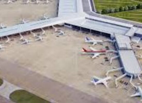 TCU autoriza publicação de edital para concessão de 12 aeroportos