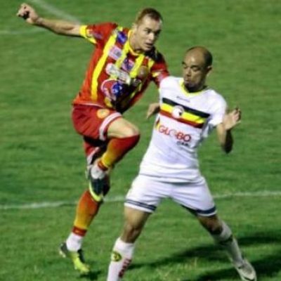 Juazeirense embala na Série C, vence a segunda seguida e entra no G-4