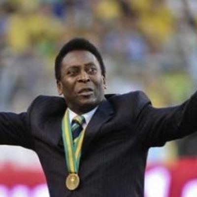 Brasil tem luto oficial de três dias pela morte de Pelé