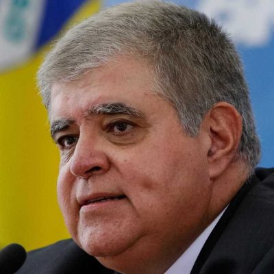 Marun fala em pedido de prisão para empresários envolvidos em greve