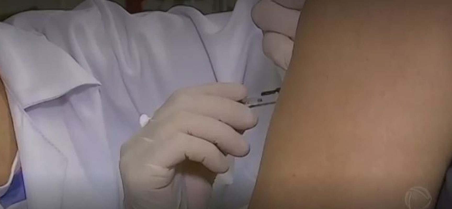Ministério da Saúde alerta para baixa procura pela vacina da gripe A