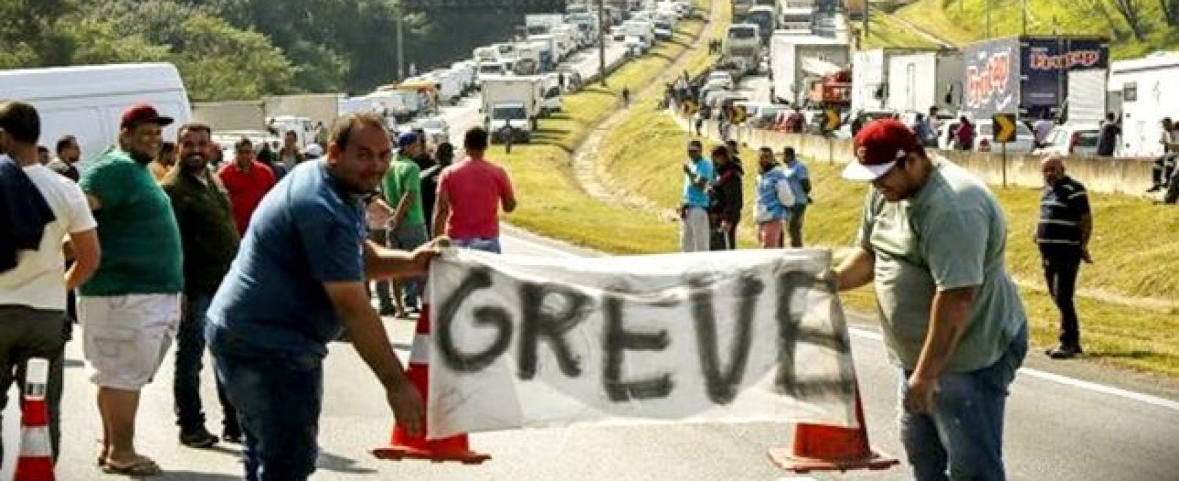 ABCAM APRESENTA SUGESTÕES PARA FRETE MÍNIMO DO TRANSPORTE DE CARGAS