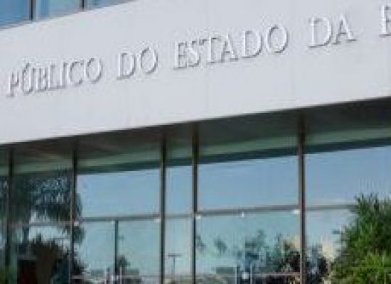 O que você acha da atuação do MPF na Bahia? Responda a consulta pública virtual até 15 de junho