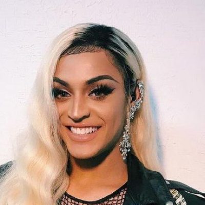 Pabllo Vittar: ‘um cara queria pagar R$ 60 mil por uma noite comigo’