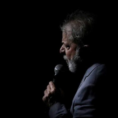 Para manter Lula candidato, PT pode recorrer a tratados internacionais