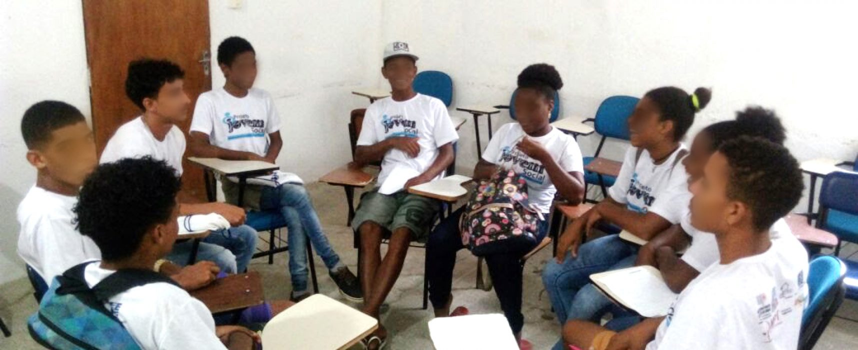 Prefeitura de Ilhéus e MPT formam primeira turma do Projeto Jovem Social
