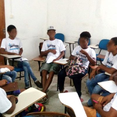 Prefeitura de Ilhéus e MPT formam primeira turma do Projeto Jovem Social