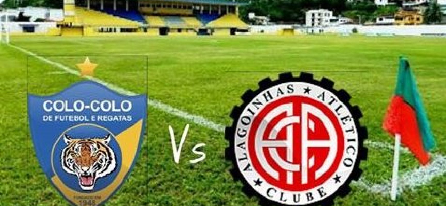 PRÓXIMO DOMINGO, DIA 06 DE MAIO EM ILHÉUS, TIGRE X CARCARÁ