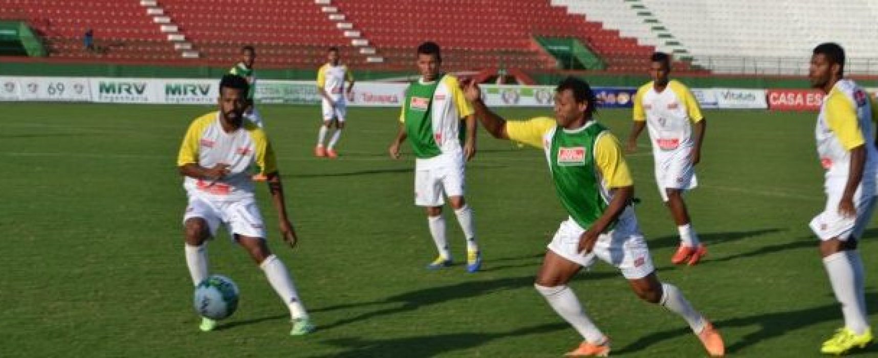 Série D: Ramires, ex Colo Colo, é mais um reforço do Fluminense de Feira
