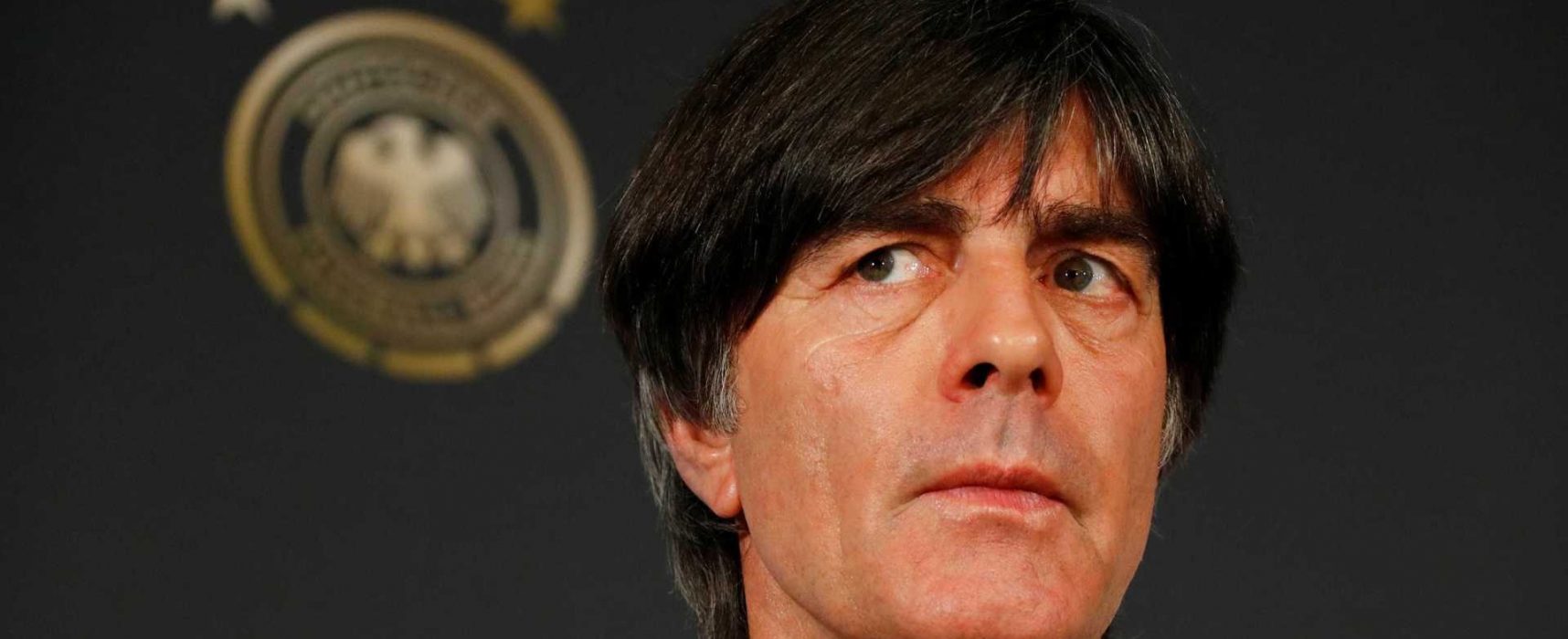 Técnico da Alemanha proíbe sexo e redes sociais durante a Copa