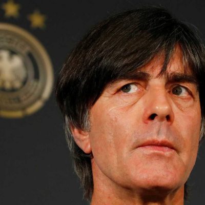 Técnico da Alemanha proíbe sexo e redes sociais durante a Copa