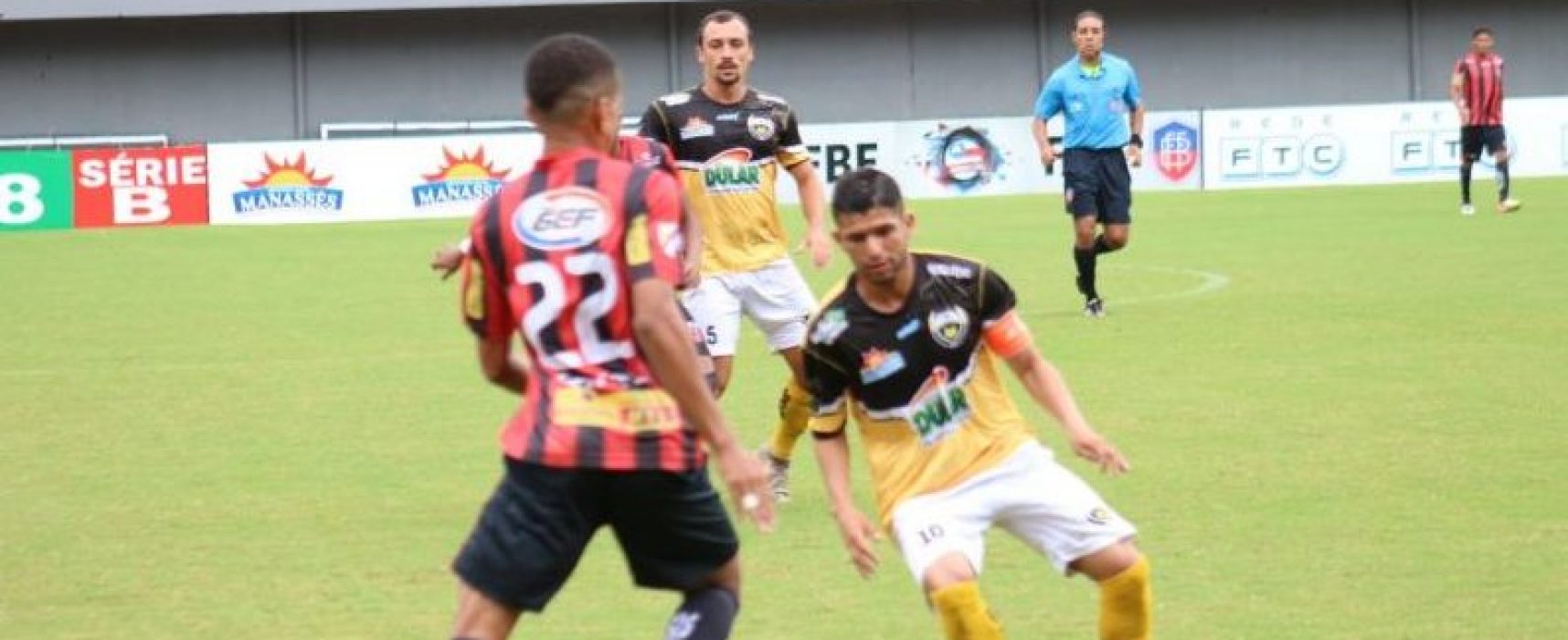 Técnicos de PFC-Cajazeiras e Atlético revelam suas expectativas para a decisão