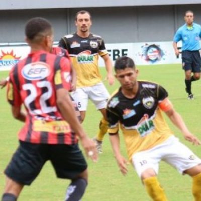 Técnicos de PFC-Cajazeiras e Atlético revelam suas expectativas para a decisão