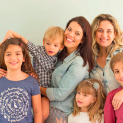 Tecnologia ajuda mães voltarem ao mercado de trabalho