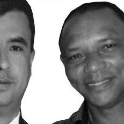 TUKA RAPAZOI RECEBEU CONVITE DE EMPRESÁRIO DE ILHÉUS PARA COORDENAR  PRÉ-CANDIDATURA