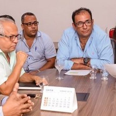 Após pedido da Câmara, Executivo prorroga por 90 dias dias o prazo de adesão do servidores ao PDV