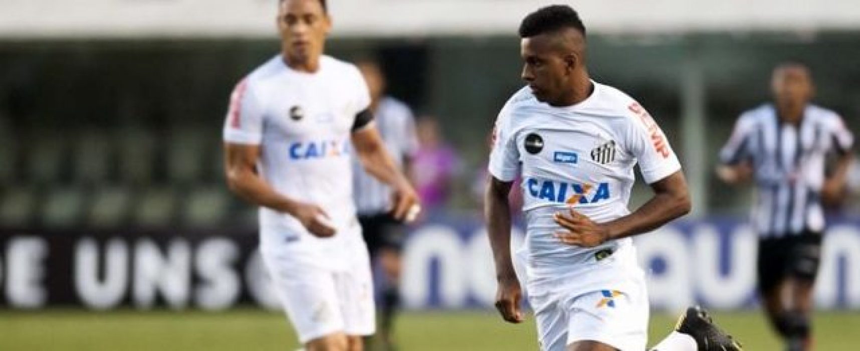 Após Vinícius Júnior, Real Madrid paga bolada e compra joia do Santos