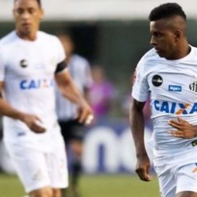 Após Vinícius Júnior, Real Madrid paga bolada e compra joia do Santos