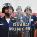 STF veda mudança de nome de Guardas Municipais em todo o país