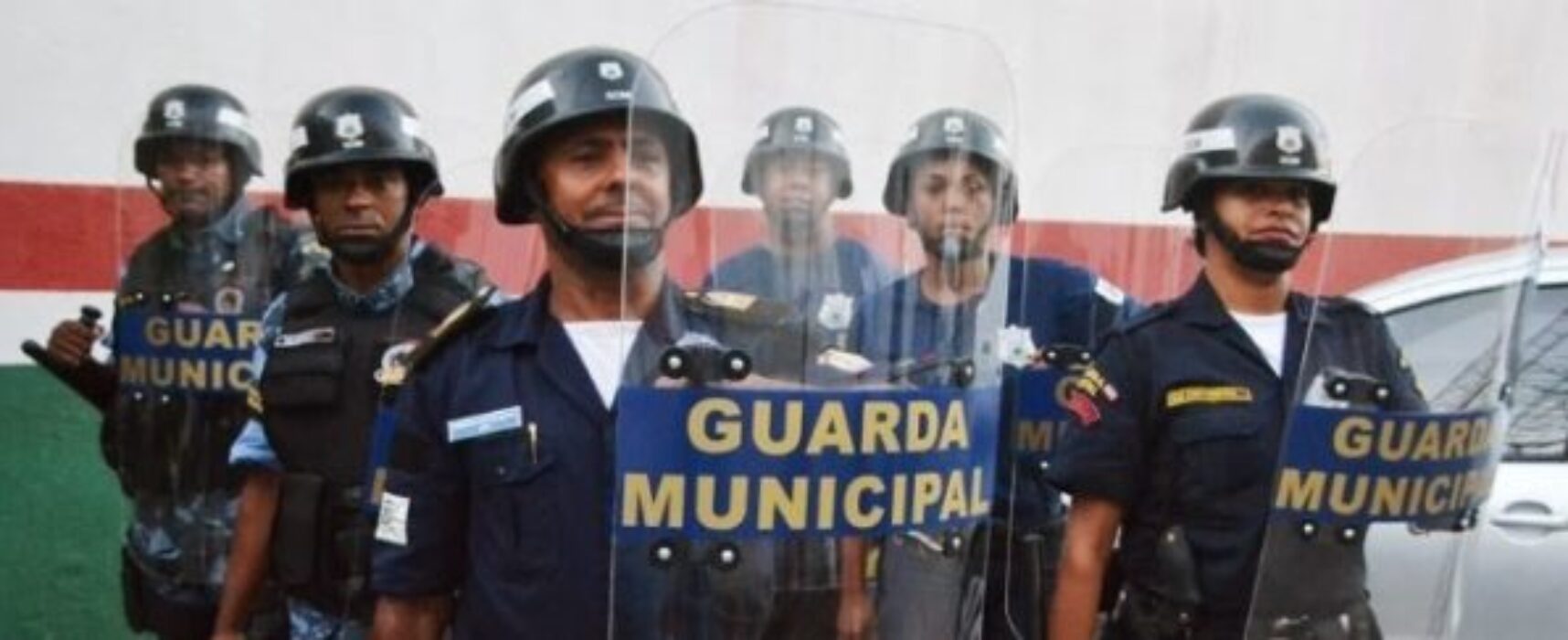 Eleição para Comandante da Guarda Municipal de Ilhéus acontece dia 23 de Fevereiro