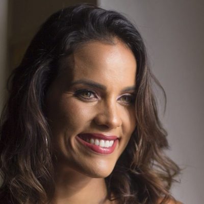 Ju Moraes lança novo single “Brilhando Feito Estrela”