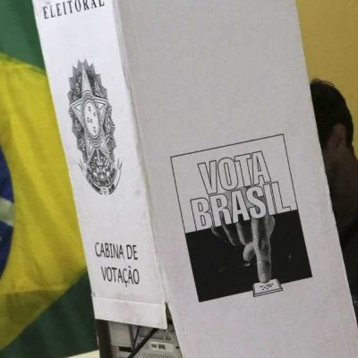 Cinco cidades do Rio Grande do Norte elegem novos prefeitos