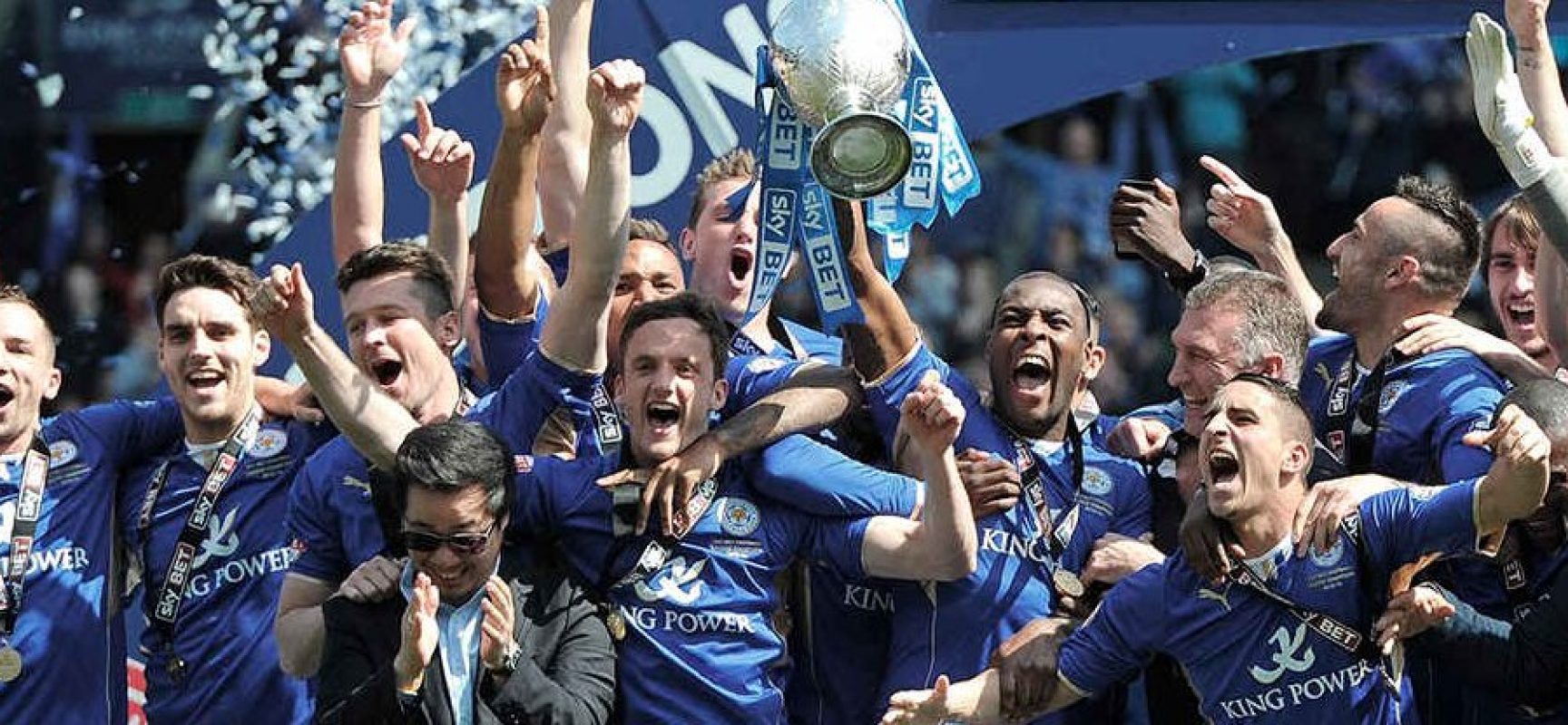 CLUBE EMPRESA: Não é porque o time é pequeno que o sonho também tem que ser