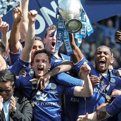 CLUBE EMPRESA: Não é porque o time é pequeno que o sonho também tem que ser