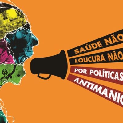 Coletivo da Luta Antimanicomial de Ilhéus realiza I Workshop para servidores da Saúde, Social e Educação